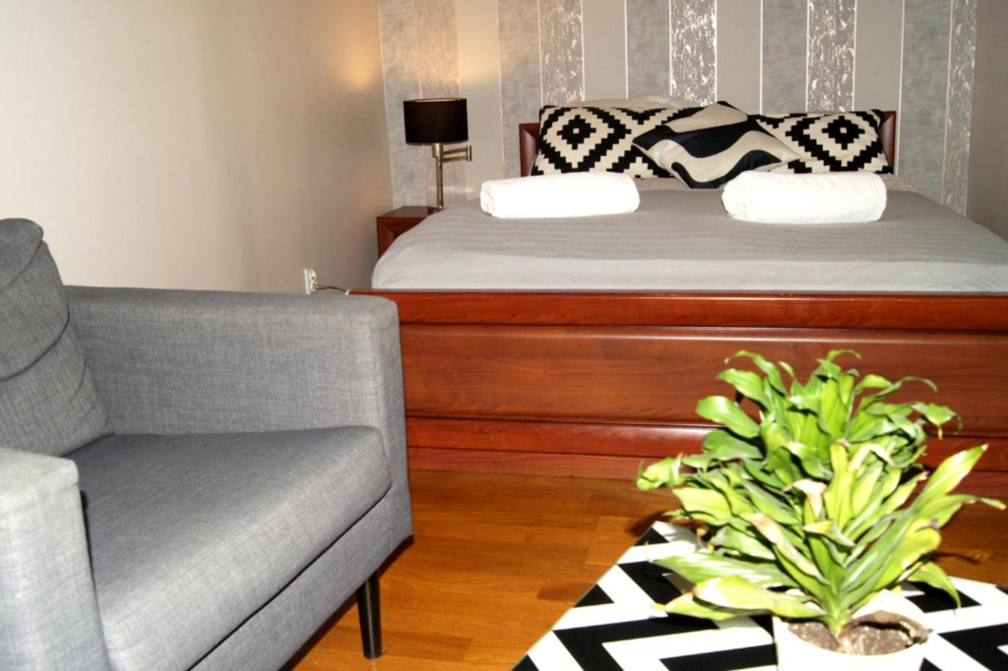 Cozy Old Town Apartments คราคูฟ ภายนอก รูปภาพ
